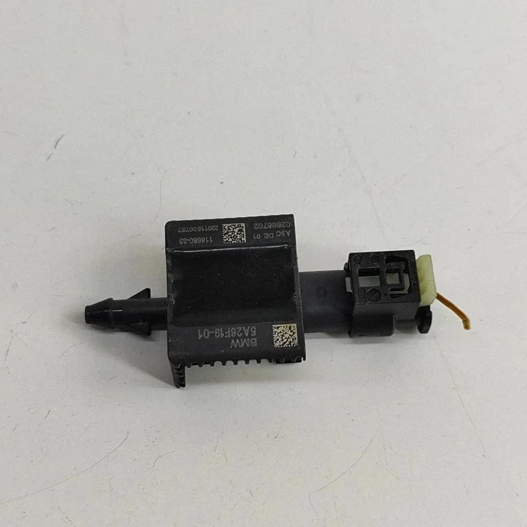 Turvapadja löögiandur 5A26F19
