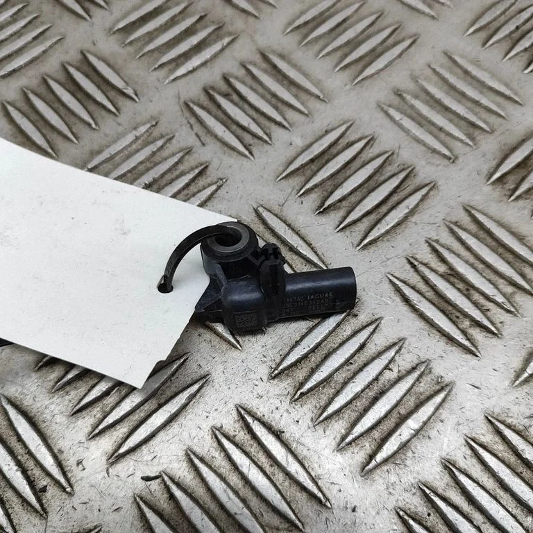 Drošības spilvenu trieciena sensors J9C314B342AB