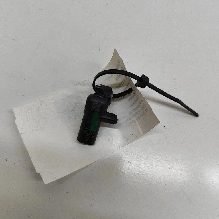 Drošības spilvenu trieciena sensors J9C314B342AB