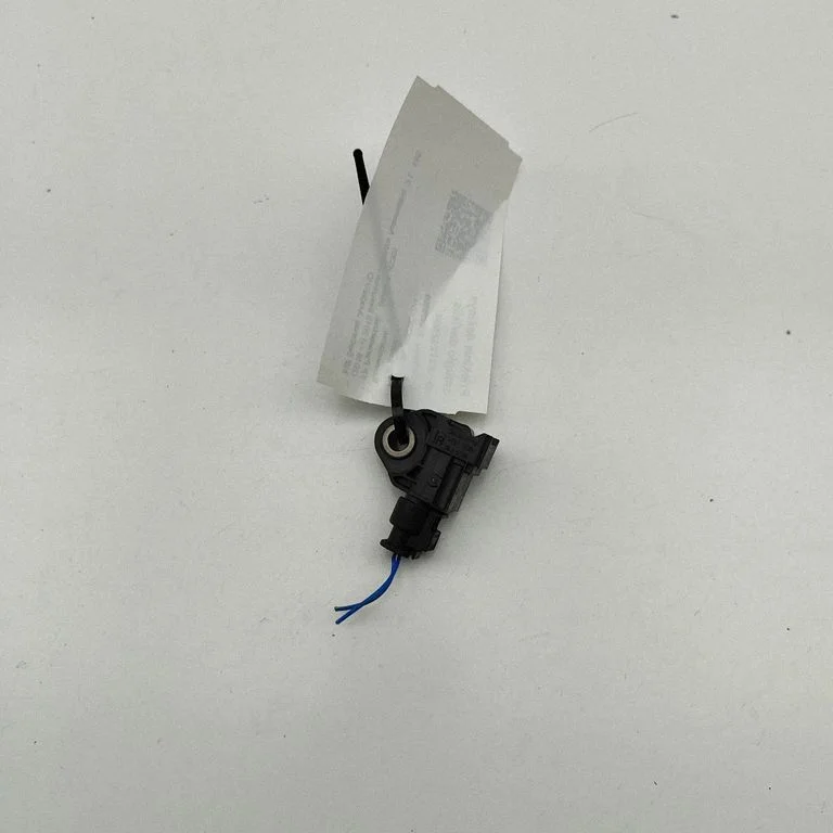 Drošības spilvenu trieciena sensors 9341546