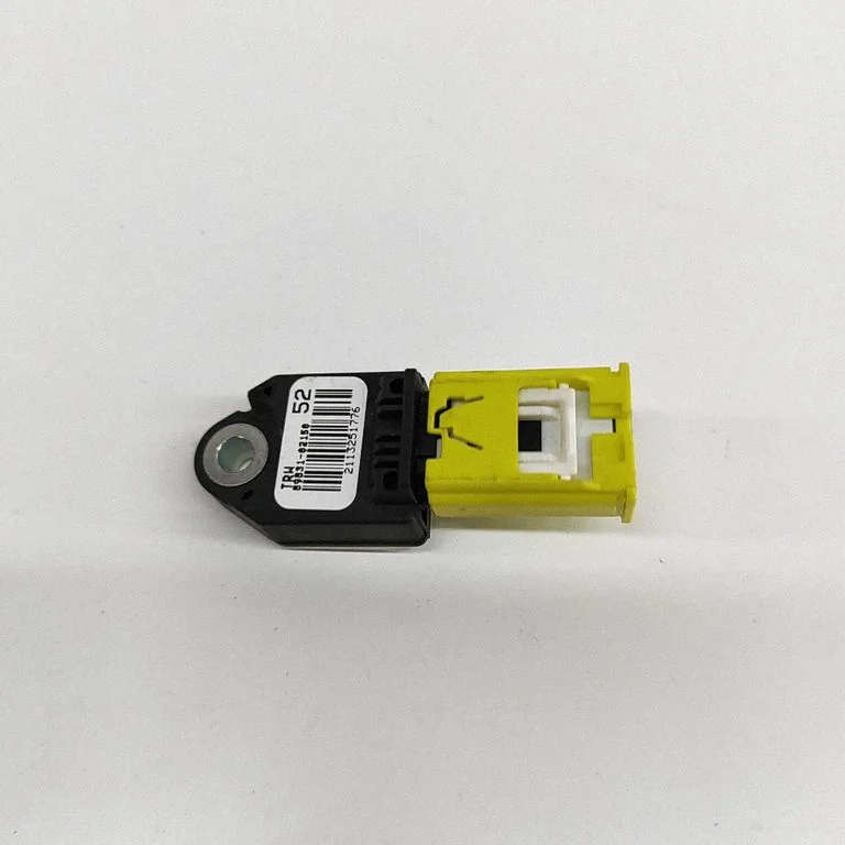 Drošības spilvenu trieciena sensors – Toyota Auris E180 (2012-2018)