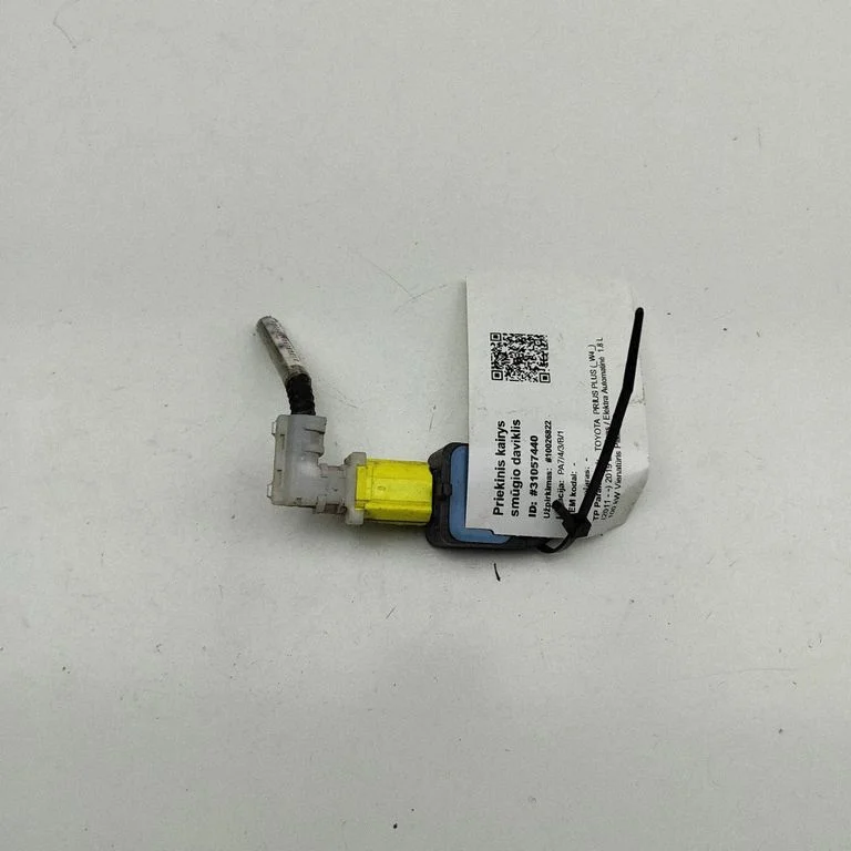 Drošības spilvenu trieciena sensors 8917312170