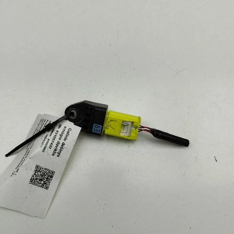Drošības spilvenu trieciena sensors 8983168030