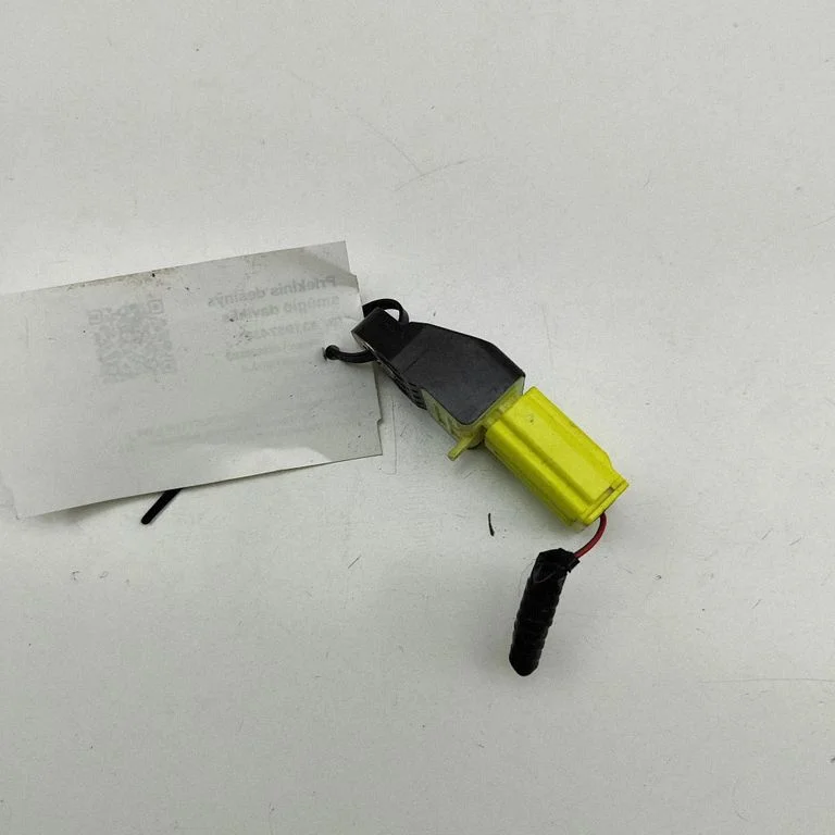 Drošības spilvenu trieciena sensors 8983152030