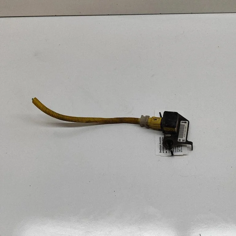 Drošības spilvenu trieciena sensors 98231FC000