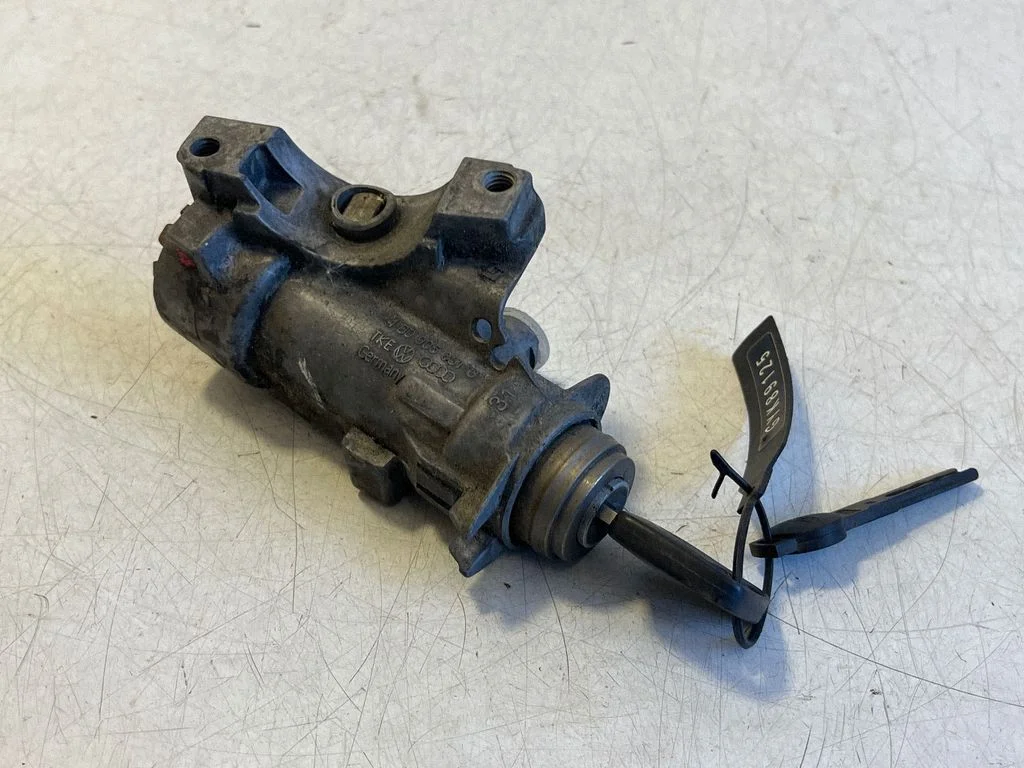 Ignition lock 4B0905851B