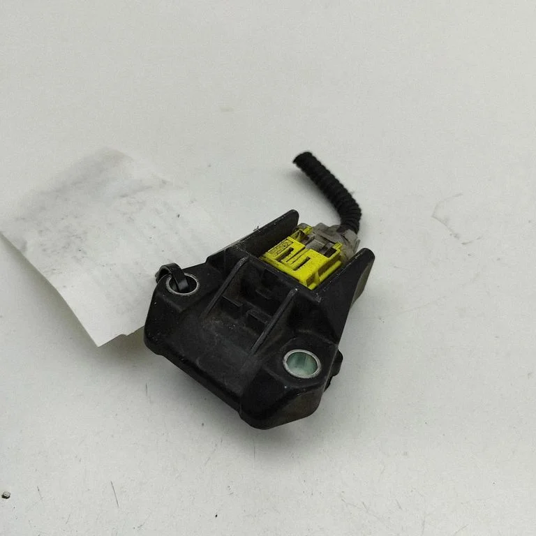Airbag deployment crash/impact sensor – Lexus IS III XE30 (2013-2020)