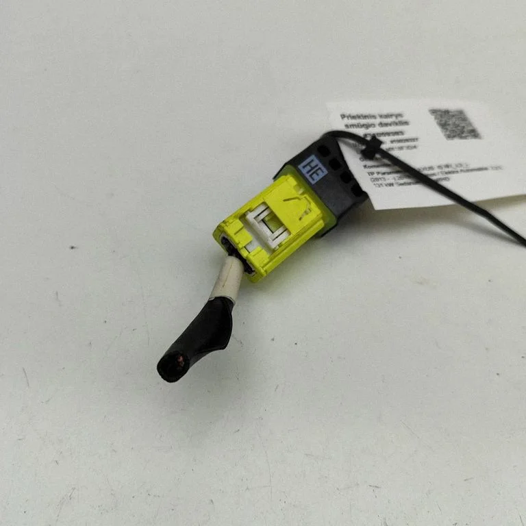 Drošības spilvenu trieciena sensors 8983153050