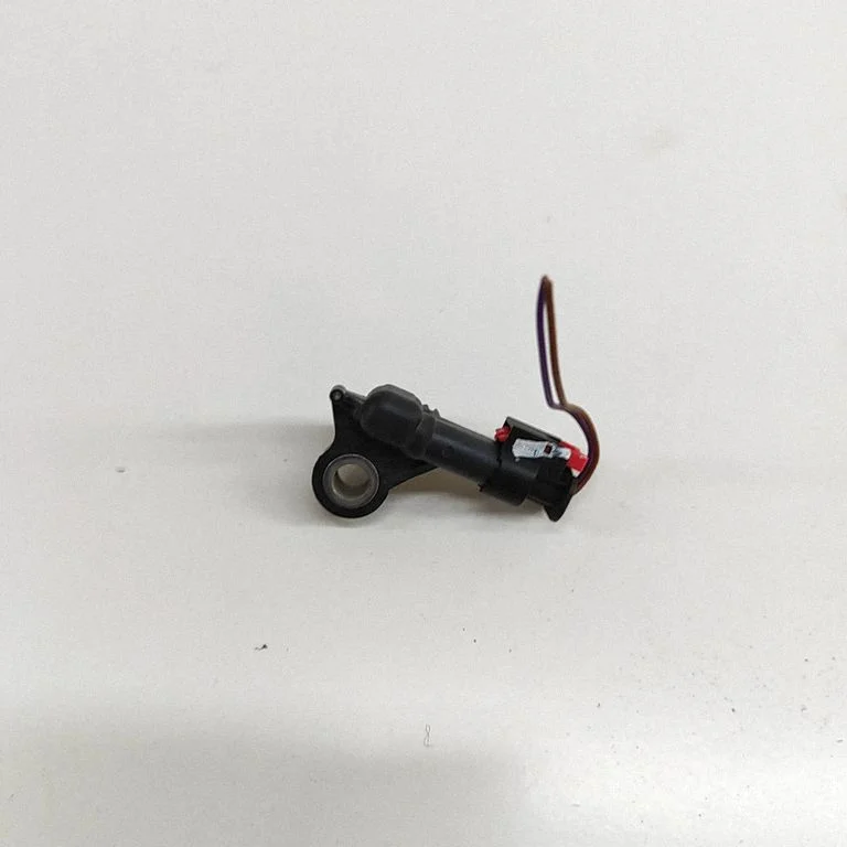 Drošības spilvenu trieciena sensors 103676100A