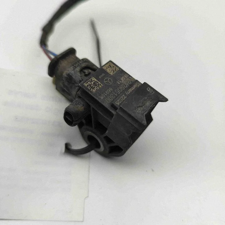 Drošības spilvenu trieciena sensors A2139051300