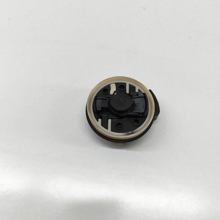 Drošības spilvenu trieciena sensors A3C0611300000