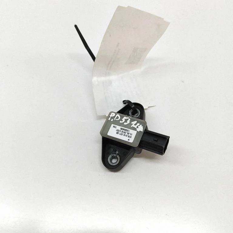 Drošības spilvenu trieciena sensors 97061822700