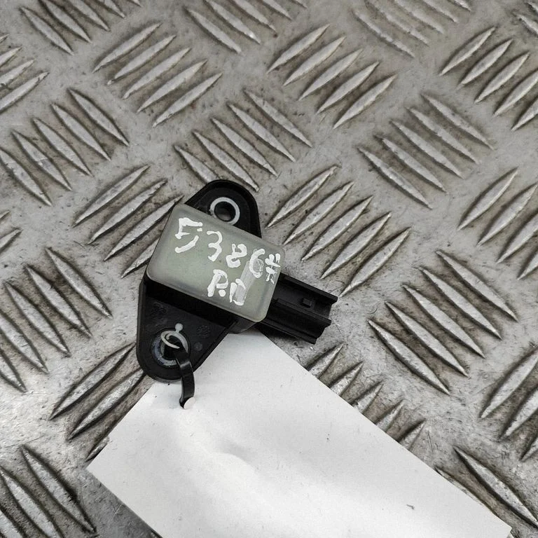 Drošības spilvenu trieciena sensors 5N0959354
