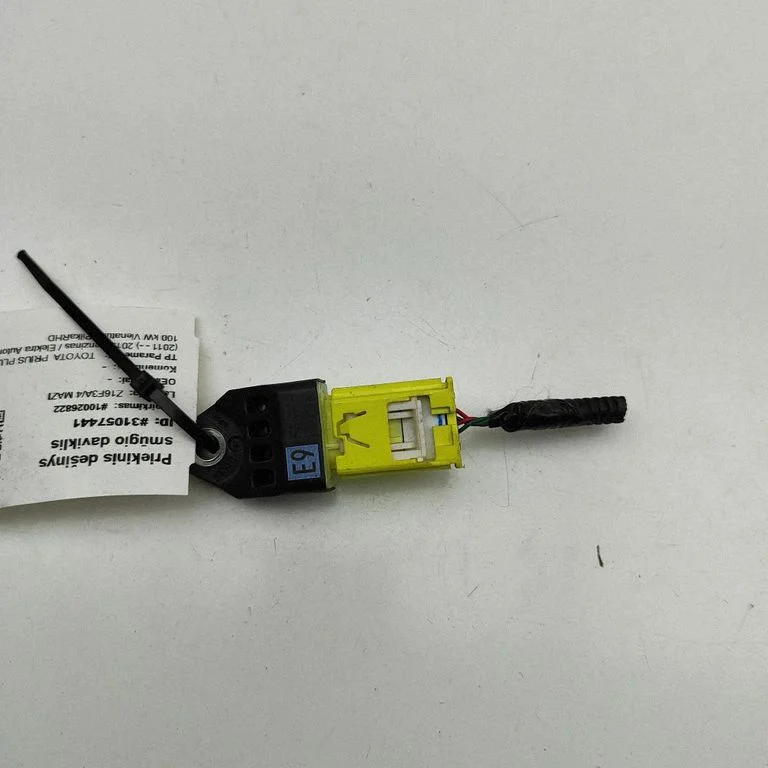 Drošības spilvenu trieciena sensors 8983168030
