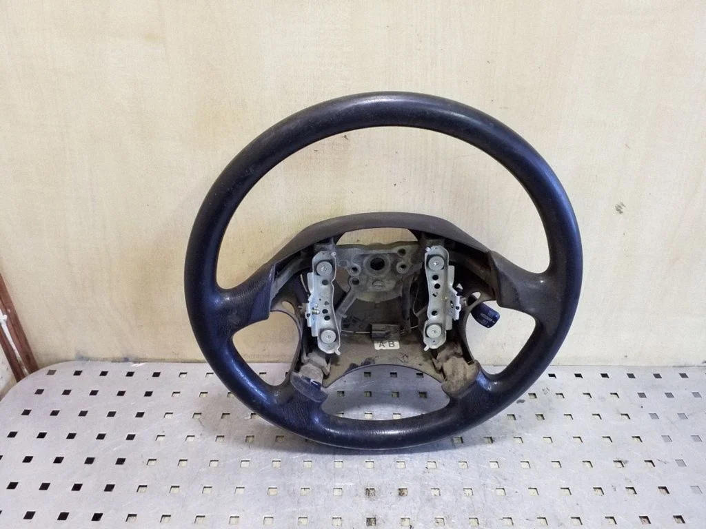 Steering wheel
