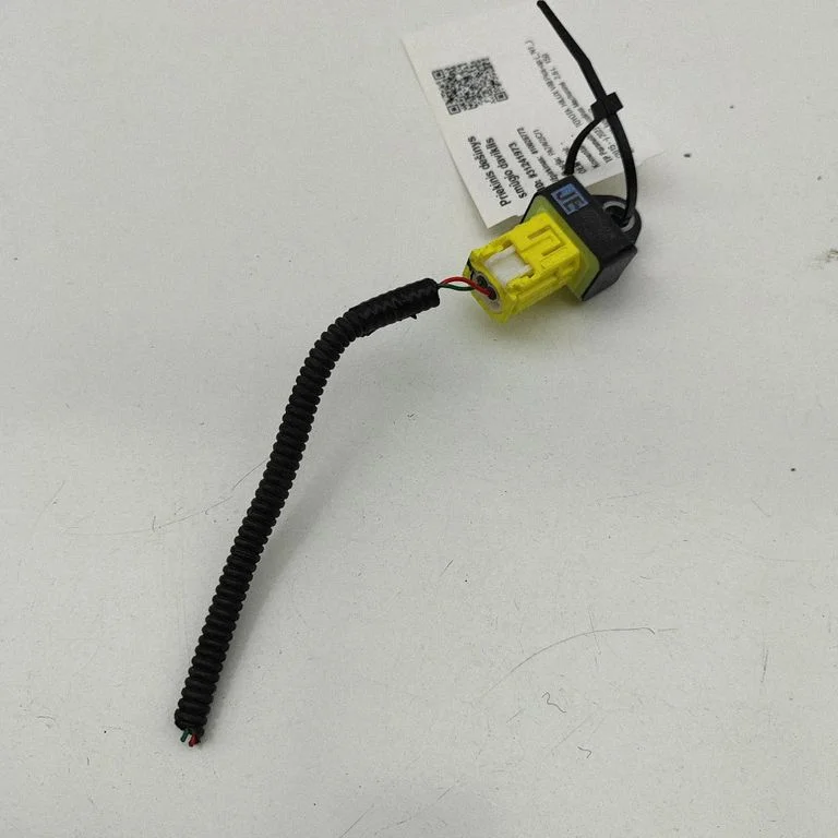 Drošības spilvenu trieciena sensors 898370K010