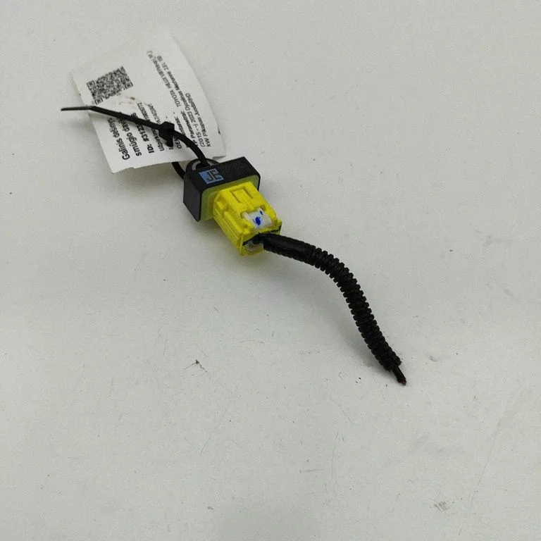 Drošības spilvenu trieciena sensors 898370K010
