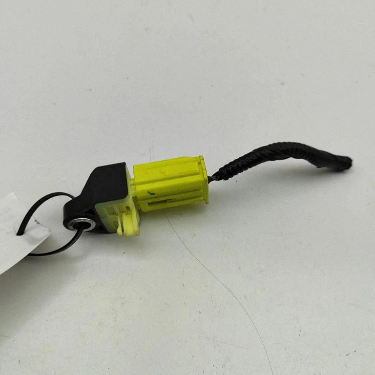 Drošības spilvenu trieciena sensors – Toyota Hilux VIII (2020-2025)