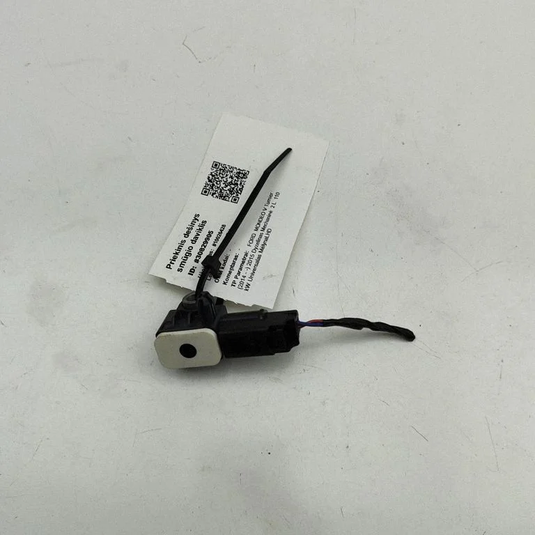 Drošības spilvenu trieciena sensors CM5T14B006AA