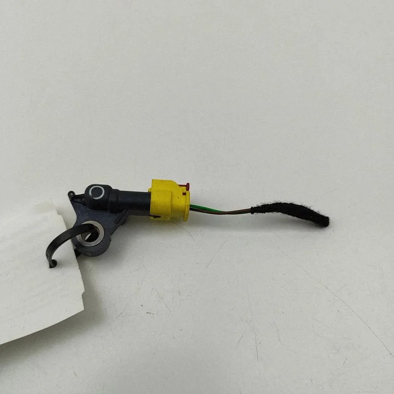 Drošības spilvenu trieciena sensors 4M0959643