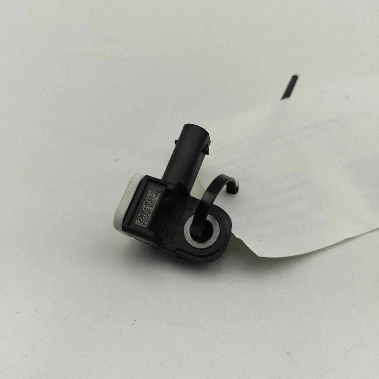 Drošības spilvenu trieciena sensors – Toyota C-HR I (2016-2023)