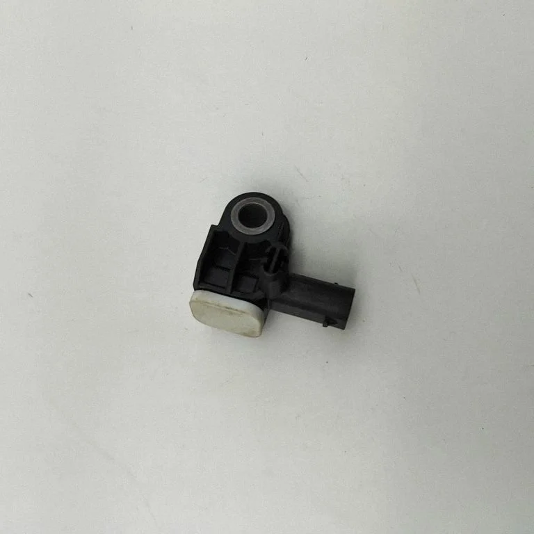 Drošības spilvenu trieciena sensors – Toyota C-HR I (2016-2023)