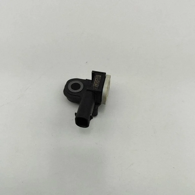 Drošības spilvenu trieciena sensors – Toyota C-HR I (2016-2023)