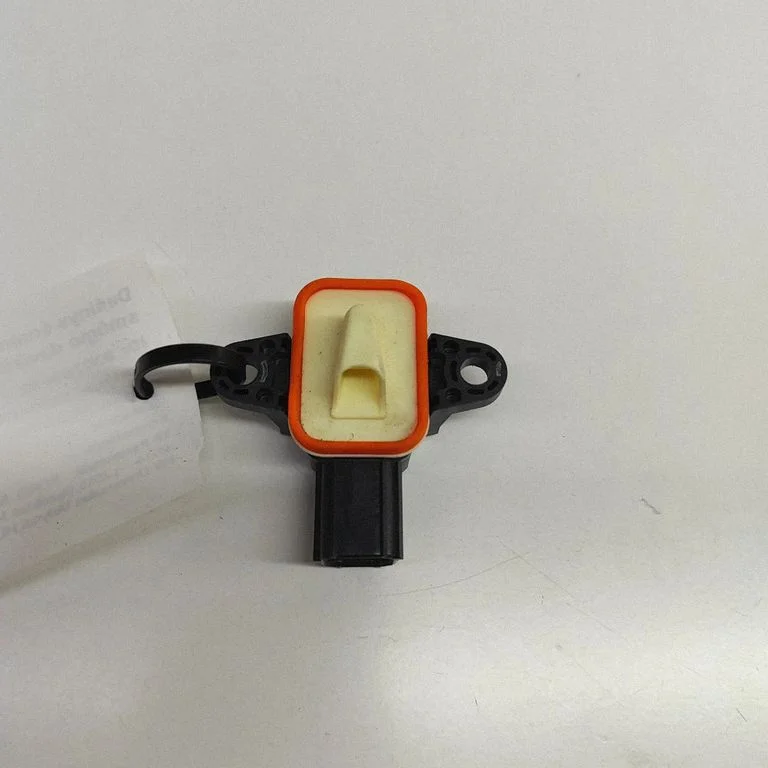 Drošības spilvenu trieciena sensors F2GT14C676AA
