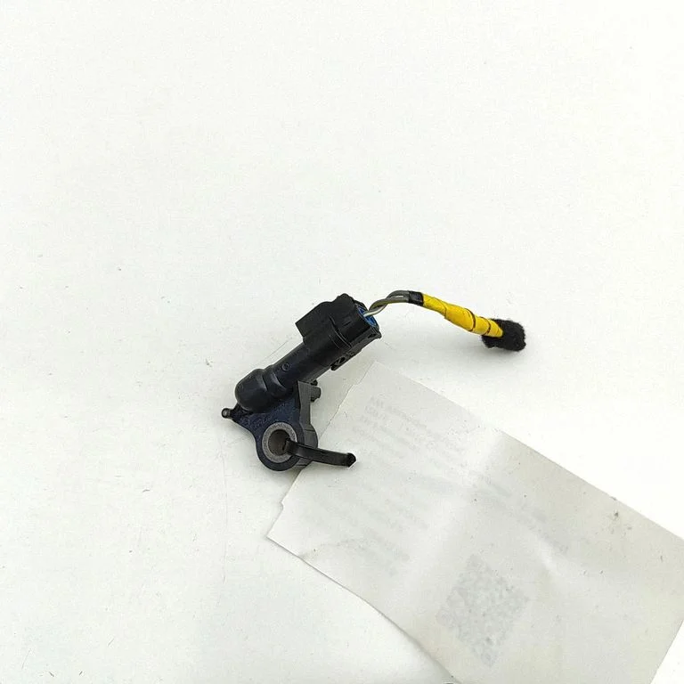 Drošības spilvenu trieciena sensors 51943477