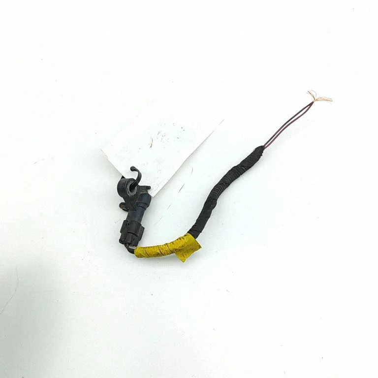 Drošības spilvenu trieciena sensors 51943477