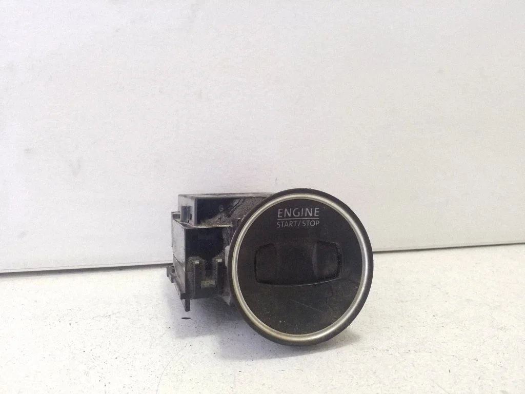 Süütelukk 3C0905843