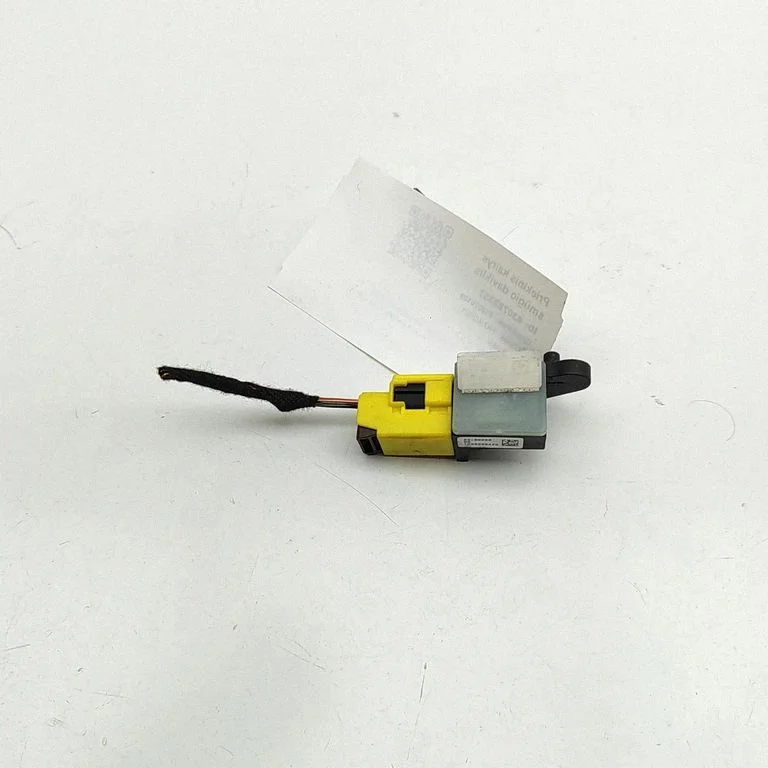 Drošības spilvenu trieciena sensors 97061822102