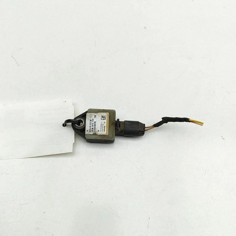 Drošības spilvenu trieciena sensors 97061822300