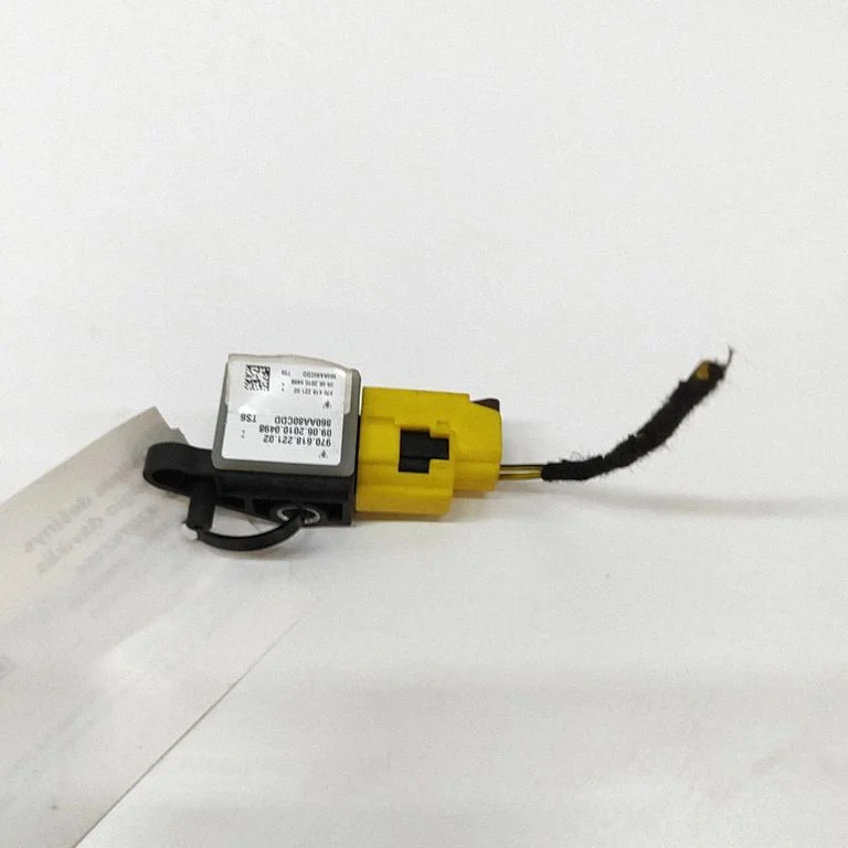 Drošības spilvenu trieciena sensors 97061822102