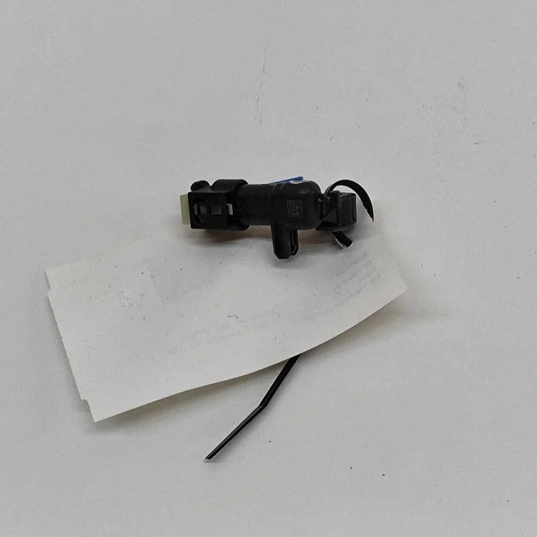 Airbag deployment crash/impact sensor A2239056103