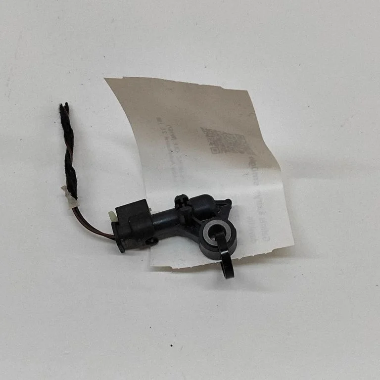 Airbag deployment crash/impact sensor A2239056103