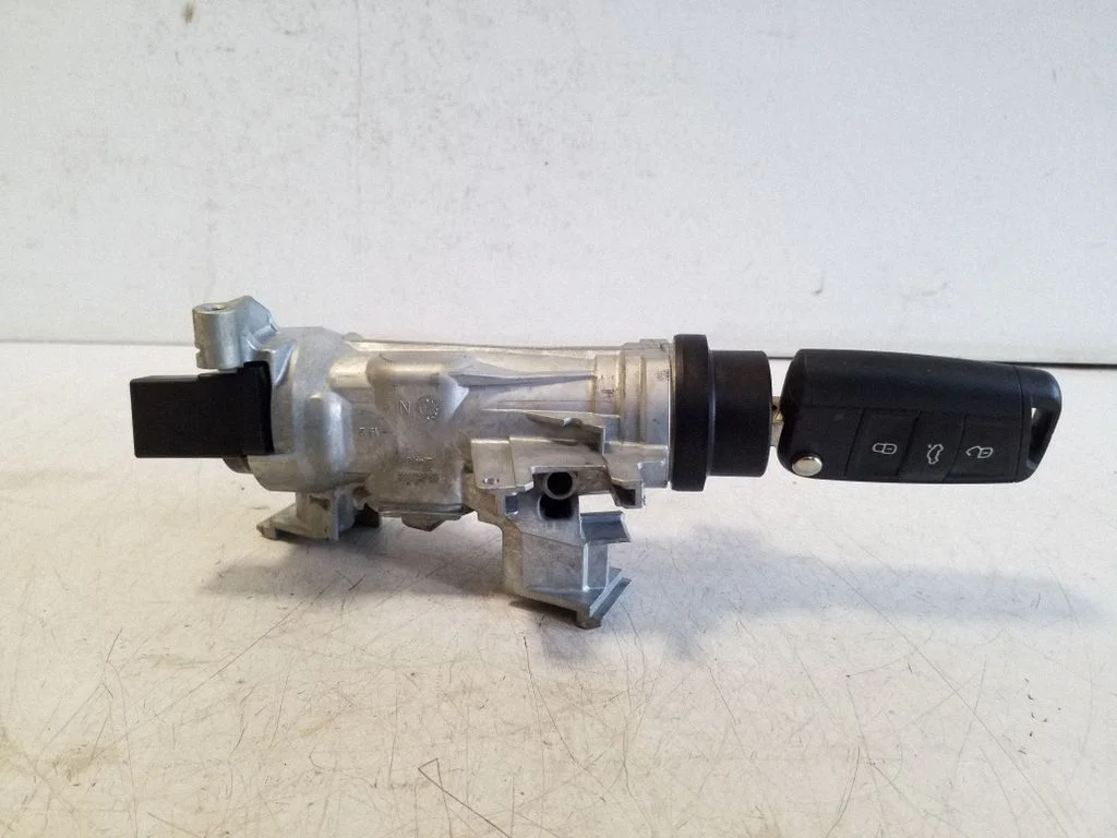 Ignition lock 1K0905851