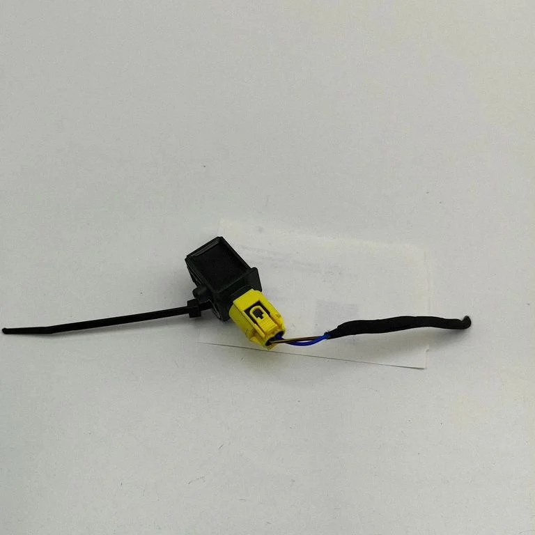 Drošības spilvenu trieciena sensors A1729056000