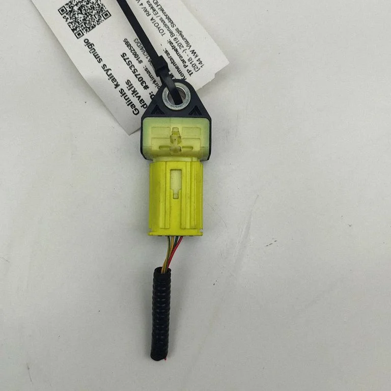 Drošības spilvenu trieciena sensors 535R74Y0N