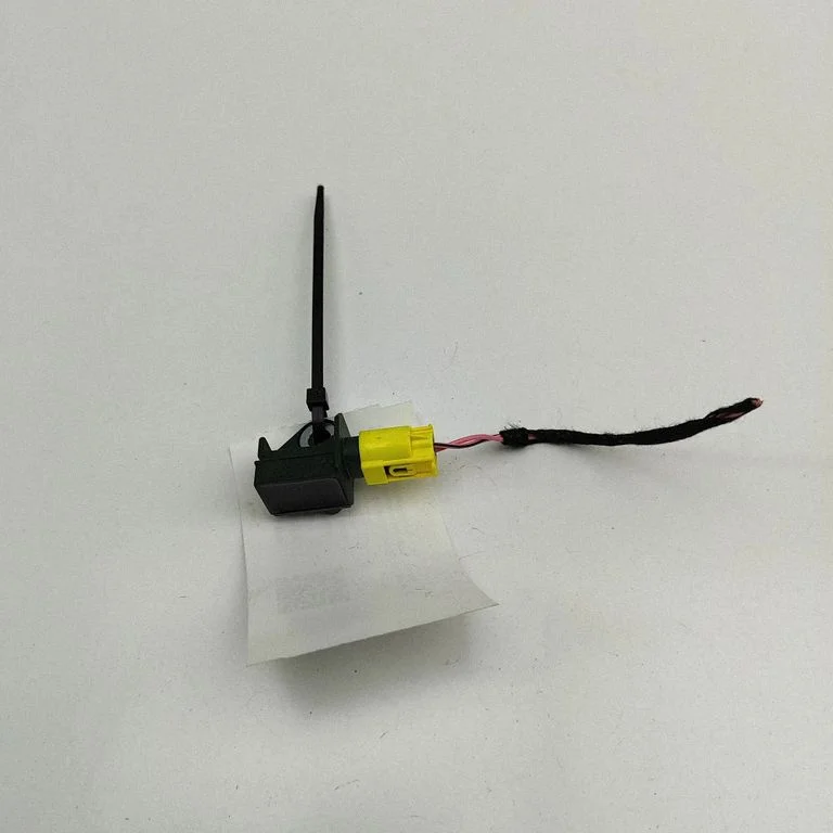 Drošības spilvenu trieciena sensors A1729056000