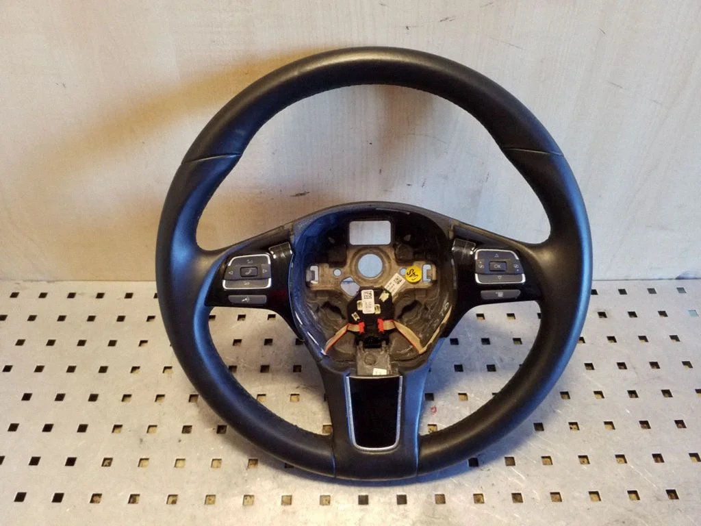 Steering wheel 7P6419091NGB