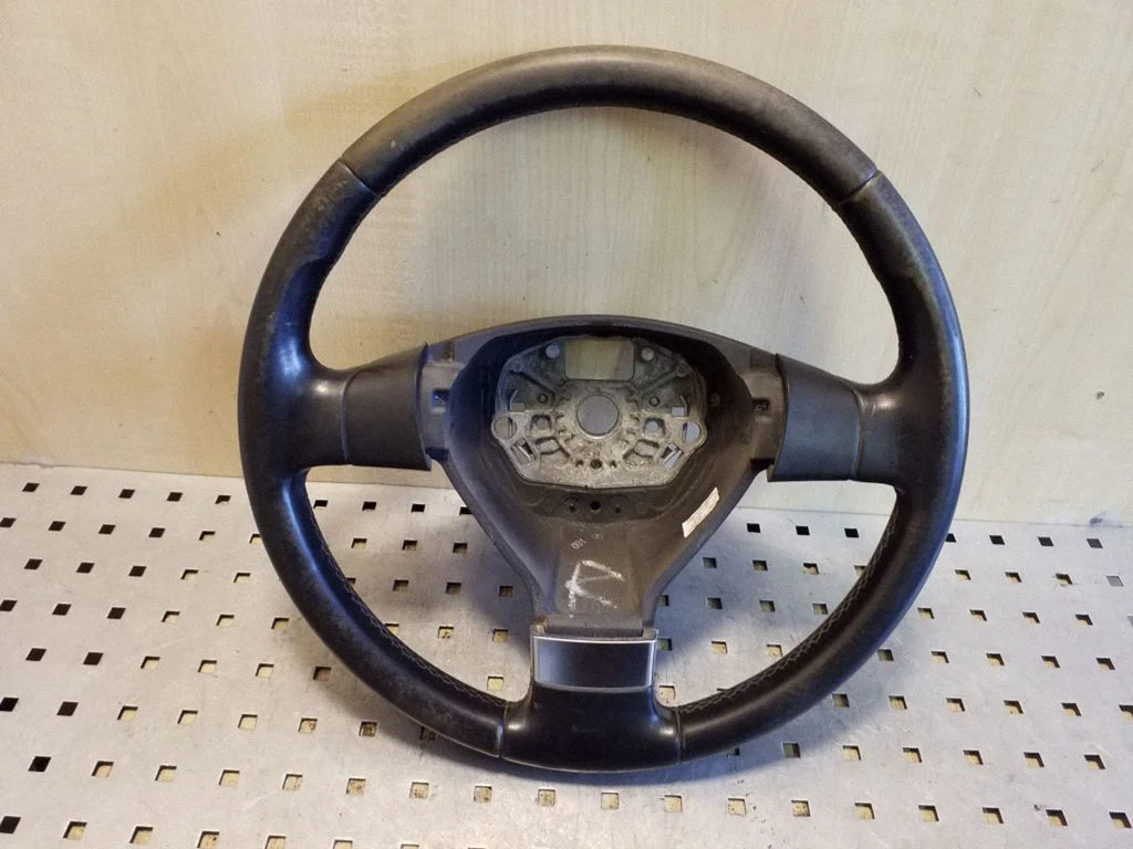 Steering wheel 1T0419091AB