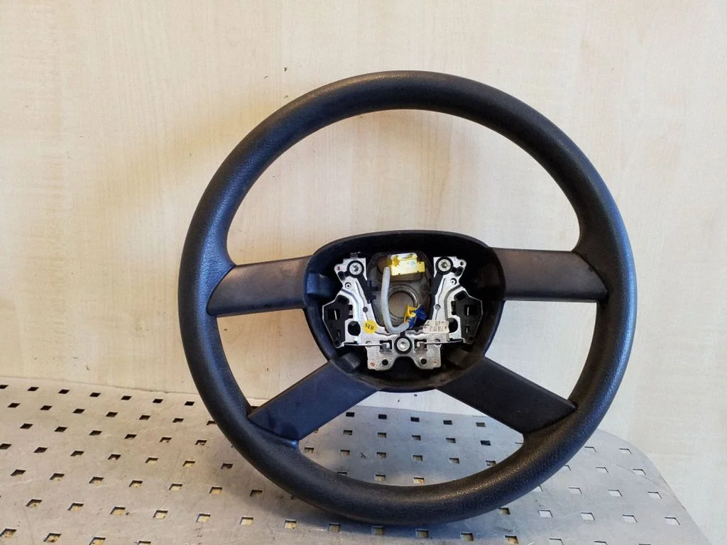 Steering wheel 1T0419091