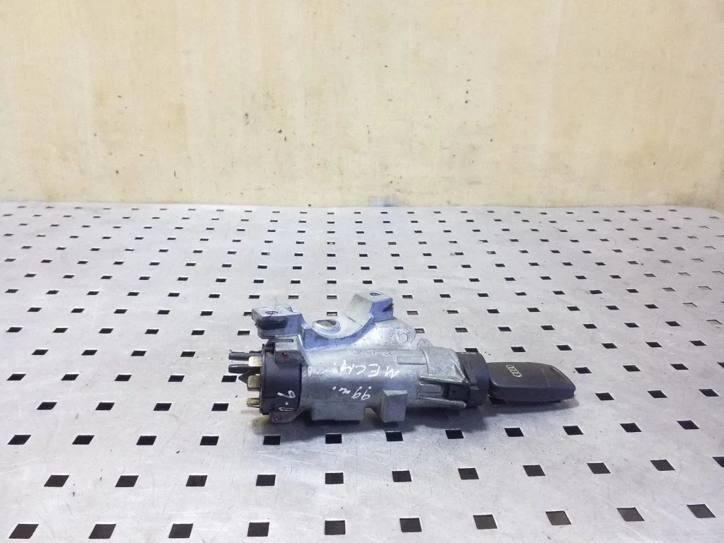Ignition lock 1J0419959
