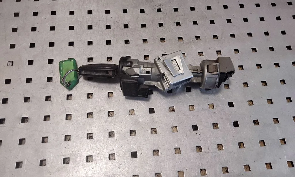Ignition lock – Ford Transit Custom (2013-2023)