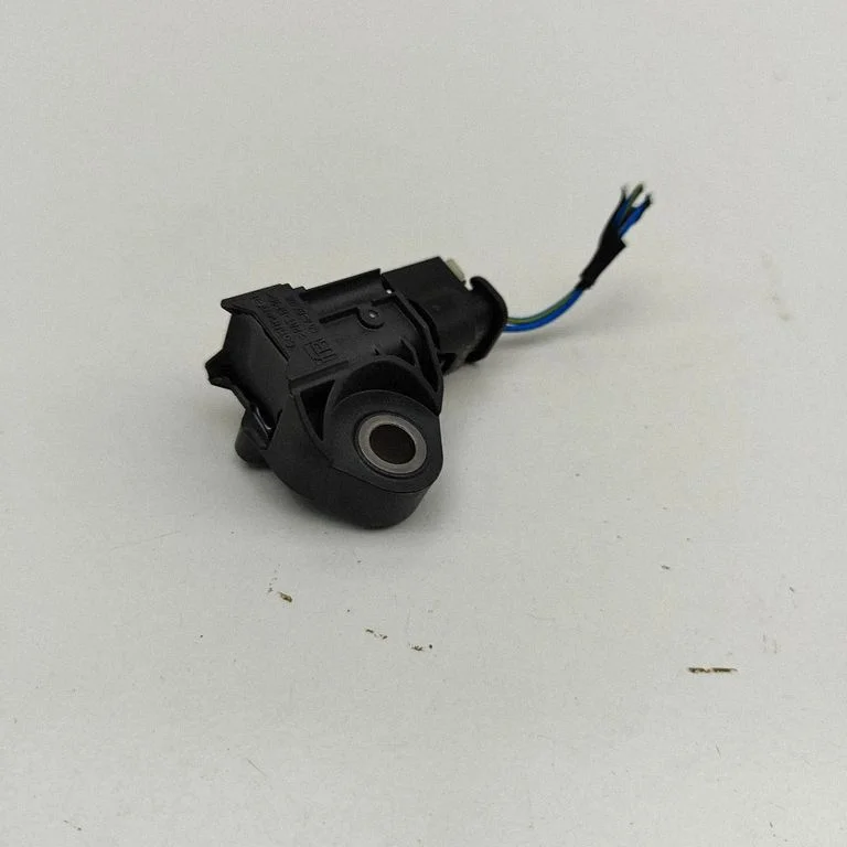 Airbag deployment crash/impact sensor – BMW iX3 (2020-2025)
