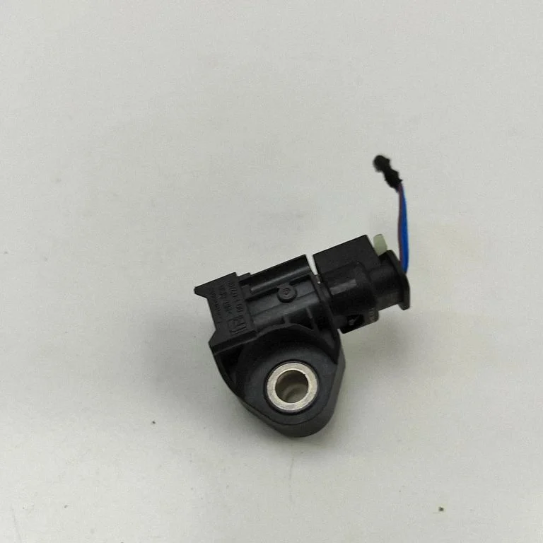 Airbag deployment crash/impact sensor – BMW iX1 (2022-)