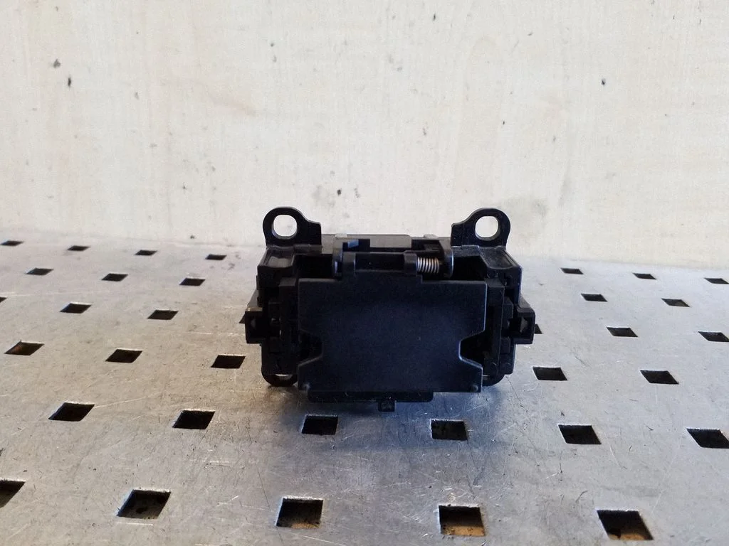 Ignition lock – Citroen C4 Grand Picasso (2013-2018)
