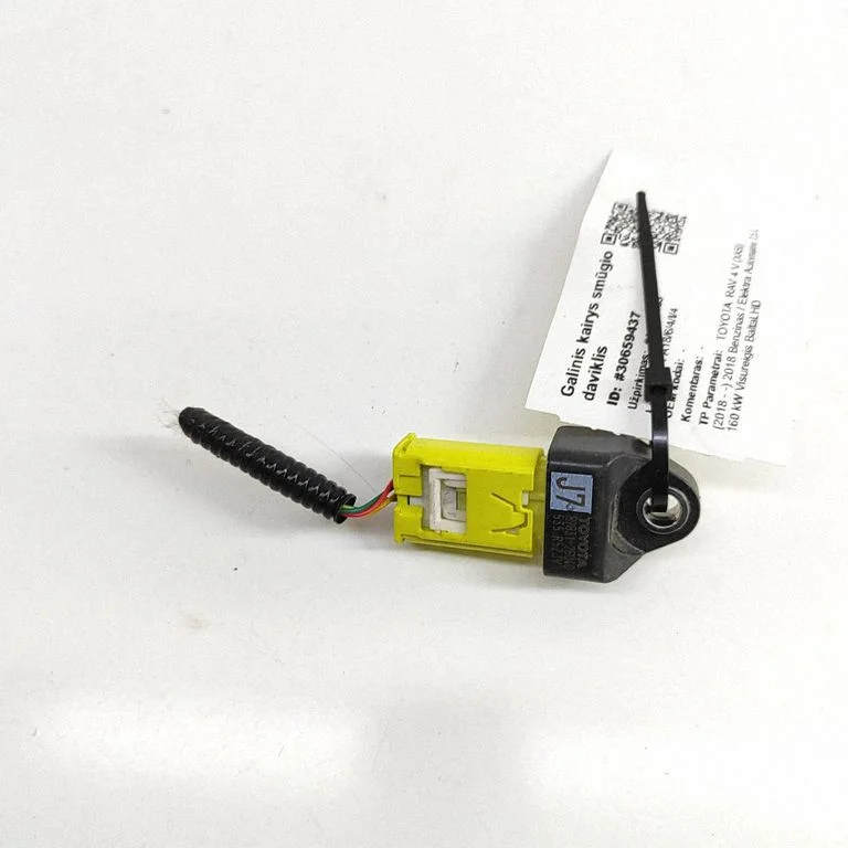 Drošības spilvenu trieciena sensors 8983128040