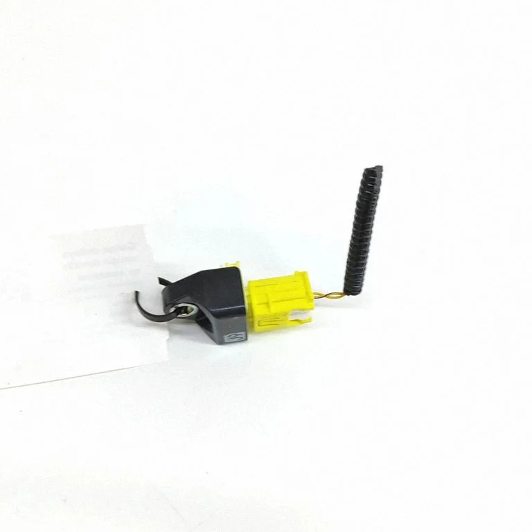 Drošības spilvenu trieciena sensors 8983147050
